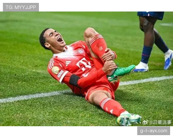 德国新星穆西亚拉闪耀赛场，未来之星崛起引关注