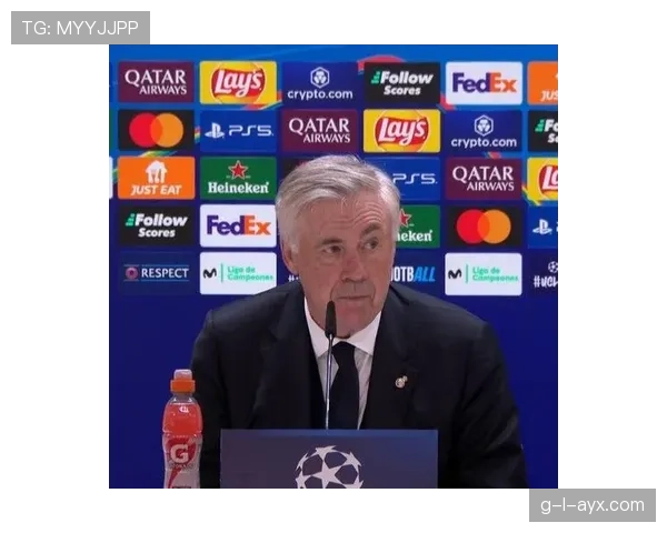 安切洛蒂如何以攻守平衡重塑球队竞争力