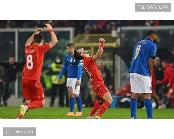 意大利无缘世界杯，球迷难掩失落之情