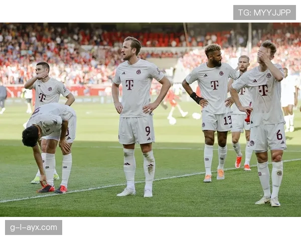 拜仁慕尼黑强势复苏，士气如虹迈向新辉煌