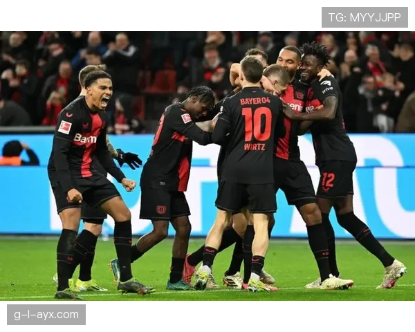 勒沃库森状态回暖重拾节奏，信心满满迎战强敌