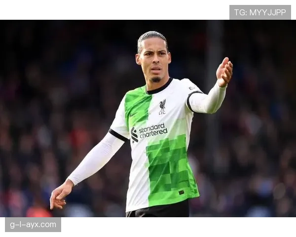 范戴克坐镇防线，利物浦强势重返巅峰