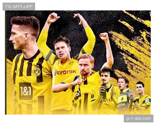 多特蒙德迎新援加盟，新赛季战力全面升级