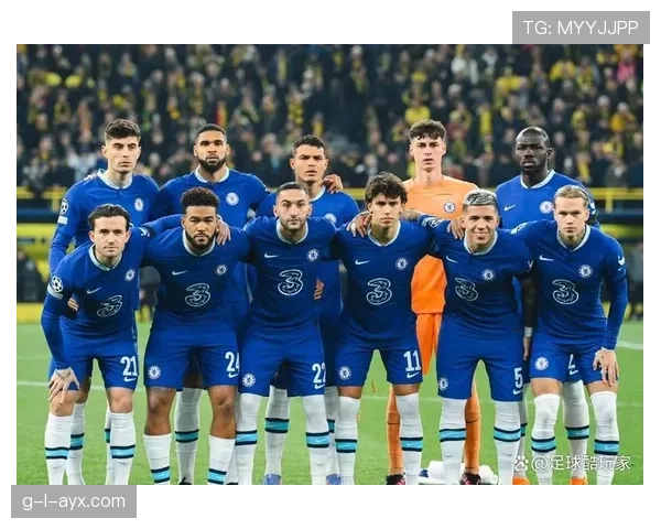 切尔西战术体系全面解析:新赛季战略调整开启,未来前景引关注 切尔西战术体系全面解析:新赛季战略调整开启,未来前景引关注