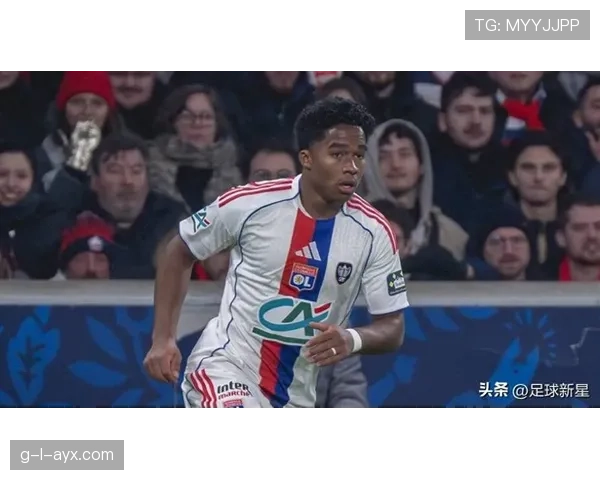 恩德里克灵动跑位激活球队进攻，全场表现亮眼引关注