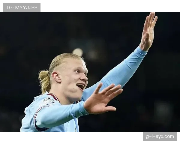 哈兰德商业价值突破亿级，状态回暖备受关注