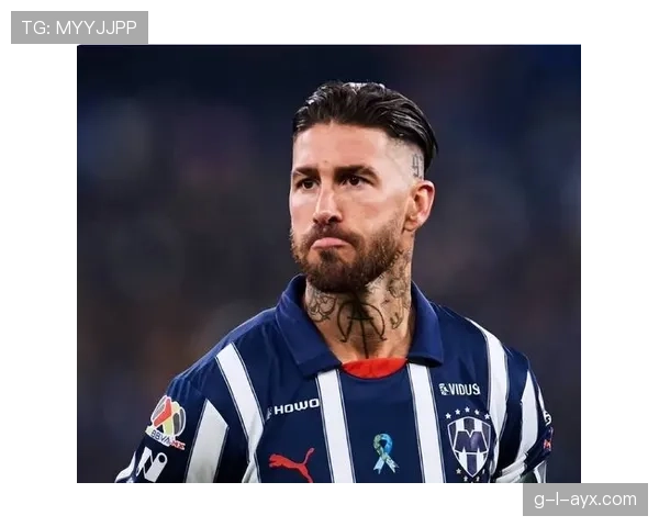 拉莫斯战术适配性