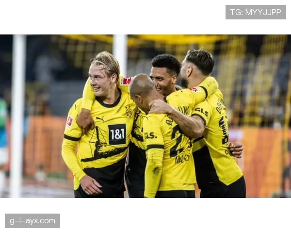 多特蒙德进攻流畅但终结乏力，问题已逐步反映在比赛结果中