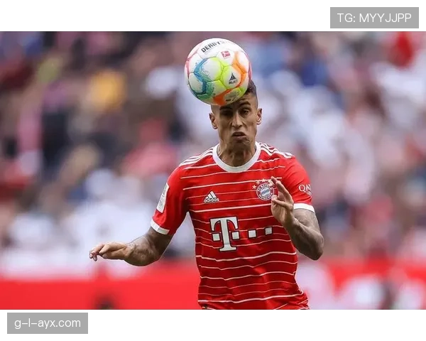 若昂·坎塞洛：从曼城核心到外租拜仁的转折