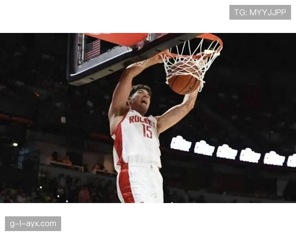 谢泼德无球跑动牵制防线，新秀赛季展现3D潜质