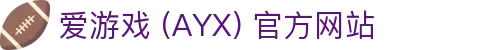 爱游戏 (AYX ) 官网 中国体育游戏服务